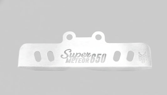 रॉयल एनफील्ड हंटर साइड स्टैंड एक्सटेंडर