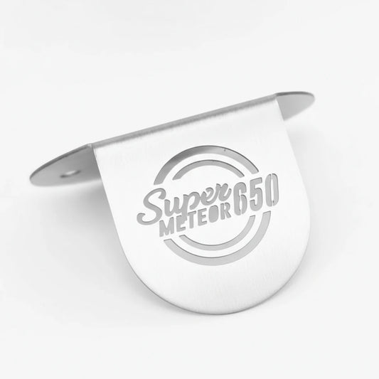 ROYAL ENFIELD SUPER METEOR 650 FRONT OIL CAP COVER