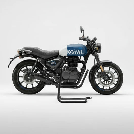 ROYAL ENFIELD HUNTER 350 LADIES FOOT REST