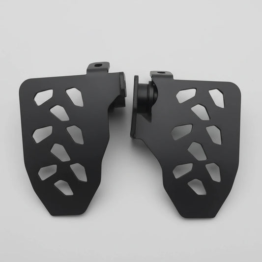 ROYAL ENFIELD HIMALAYAN 450 LADIES FOOT REST LARGE SIZE