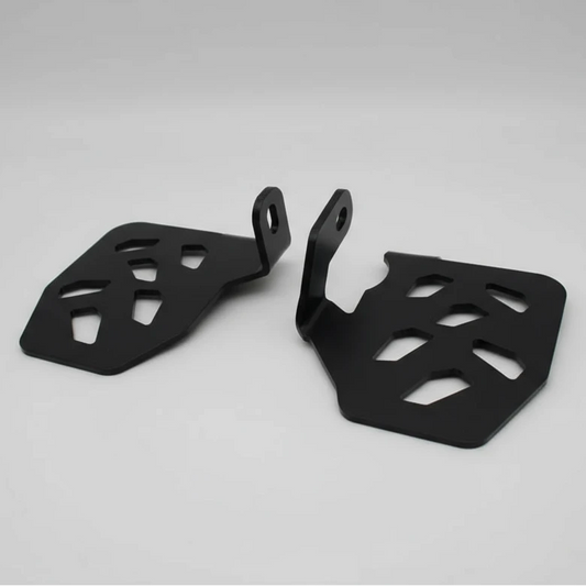 ROYAL ENFIELD HIMALAYAN 450 LADIES FOOT REST REGULAR SIZE