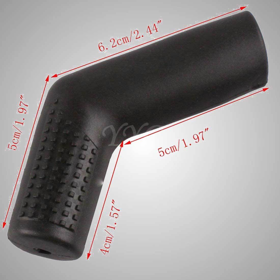 Gear Shifter Shoe Protector Shift Cover Motorcycle