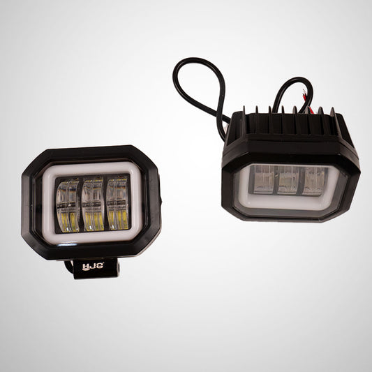 HJG LED 60W LAMP FOR MOTORCYCLE