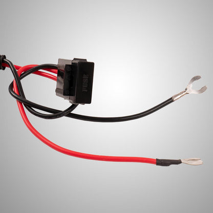 Wiring Harness For Extra Aux Lights