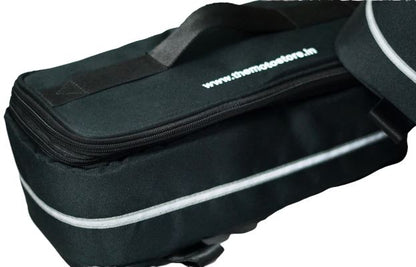 Pannier Top Bags For Royal Enfield Himalayan PAIR