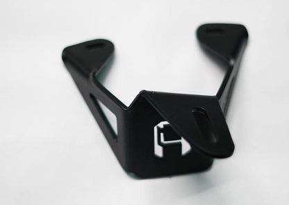 Royal Enfield Himalayan Shocker Aux Light Mount (Pair)