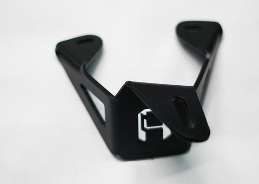 Royal Enfield Himalayan Shocker Aux Light Mount (Pair)