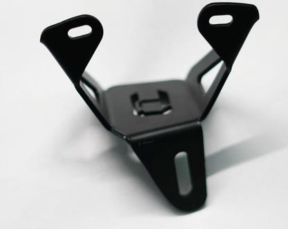 Royal Enfield Himalayan Shocker Aux Light Mount (Pair)
