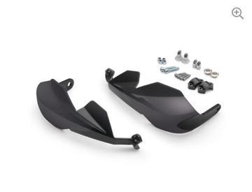 UNIVERSAL HAND GUARD FOR ANY MOTORCYCLE